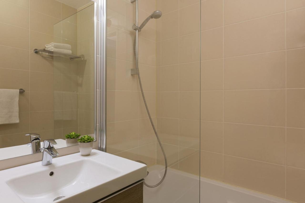 Citadines La Defense Paris Lejlighedshotel Courbevoie Eksteriør billede