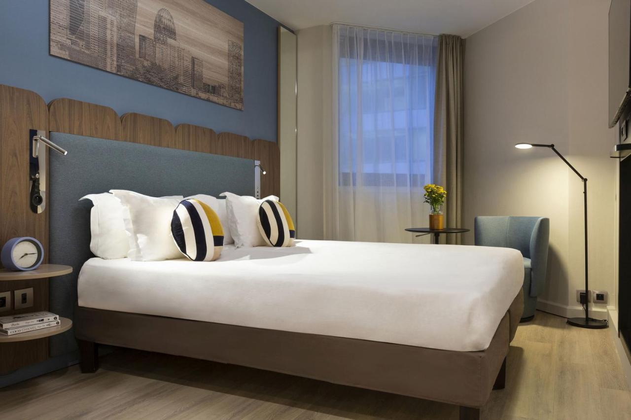 Citadines La Defense Paris Lejlighedshotel Courbevoie Eksteriør billede