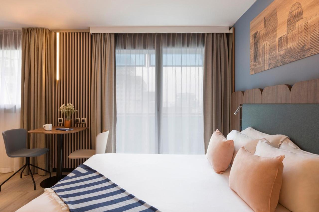 Citadines La Defense Paris Lejlighedshotel Courbevoie Eksteriør billede