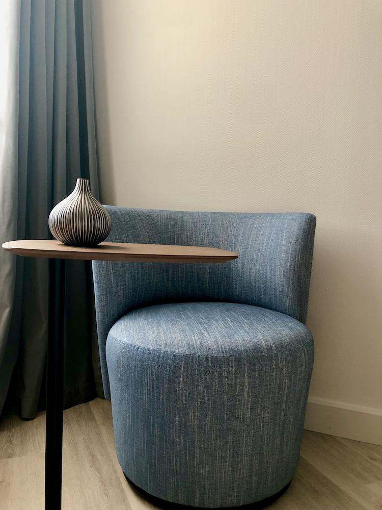 Citadines La Defense Paris Lejlighedshotel Courbevoie Eksteriør billede