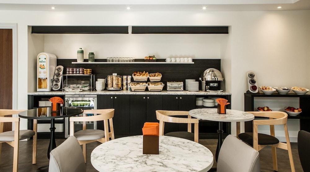 Citadines La Defense Paris Lejlighedshotel Courbevoie Eksteriør billede