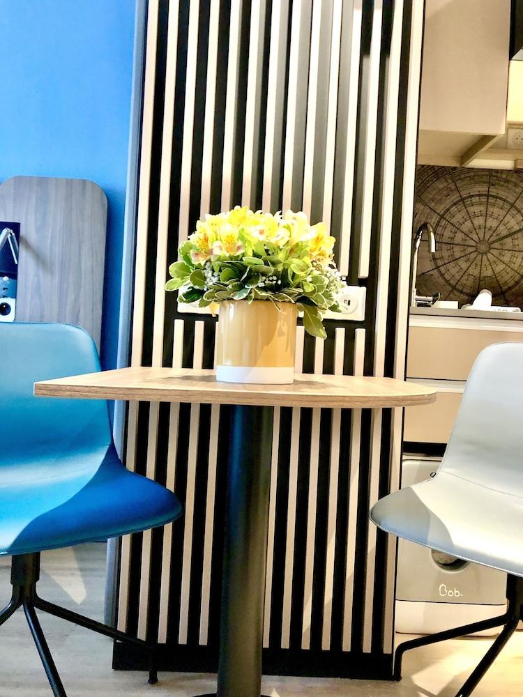 Citadines La Defense Paris Lejlighedshotel Courbevoie Eksteriør billede