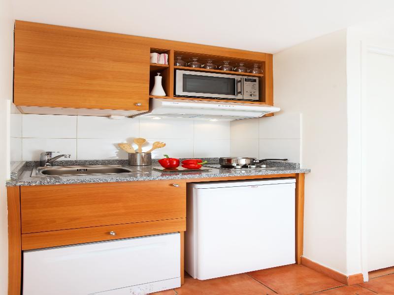 Citadines La Defense Paris Lejlighedshotel Courbevoie Eksteriør billede