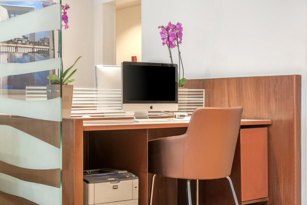 Citadines La Defense Paris Lejlighedshotel Courbevoie Eksteriør billede